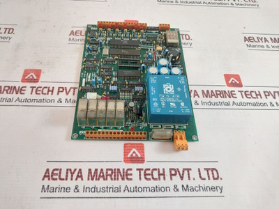 Trend 77-0115 Printed Circuit Board