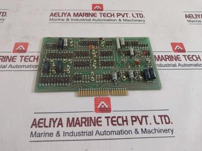 K/695/81-002E 14 Pcb Card