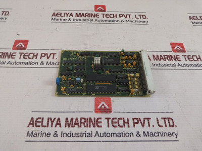 Lkh Electronics Ver 1.1 Main Circuit Board Co96Ms-c1A-0,8/5