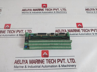 Ep4699.80952-210 Pcb Input/Output Card