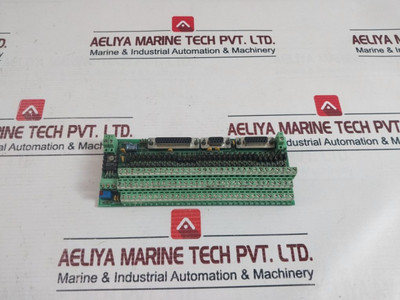 Input/Output Card Ep4699.80952-210 -: 03090 Used Input/Output Card Ep4699.80952-210 -: 03090 Used