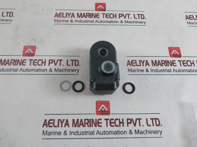 Solenoid Valve Norgren Kema 98 Atex 4452X New Solenoid Valve Norgren Kema 98 Atex 4452X New
