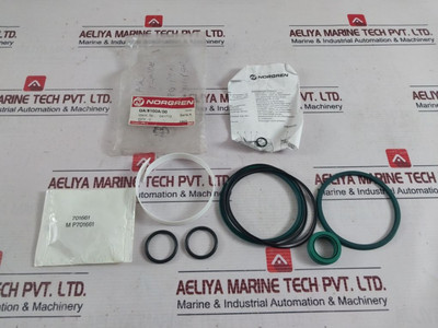 Seal Kit Norgren M P701661 - New