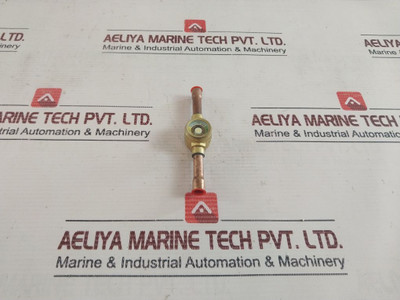 Danfoss Sgn10S Sight Glass Moisture Indicator