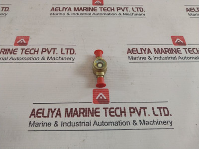 Danfoss Sgn 6 Sight Glass Pb35Bar/80°C Mwp500Psig/175°F