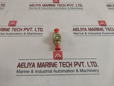 Sight Glass Danfoss Sgn 6 - Danfoss A/S New