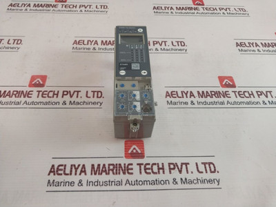 Protection Relay Schneider Electric Eta6G (Without Battery) New Protection Relay Schneider Electric Eta6G (Without Battery) New