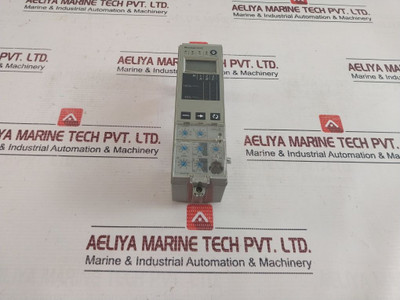 Schneider Micrologic 6.0E 47603 Control Unit (Without Battery)