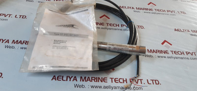 Gopfert Maritime Gt310-eh07-1005-160 Level Transmitter 85102011-n