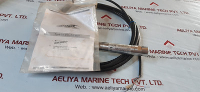 Gopfert Maritime Gt310-eh07-1005-160 Level Transmitter 85102011-n