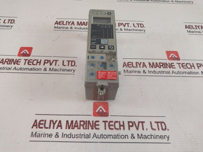 Schneider Micrologic 6.0E 47603 Circuit Breaker Trip Unit (Without Battery)