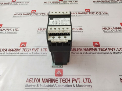 Stahl 8510/122-03-131-060 3-pole Contactor