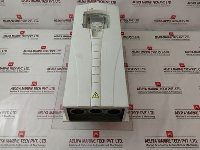 Abb Acs550-01-038A-4+B055 Variable Frequency Drive Ip54/Nema 12
