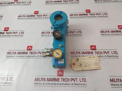 Valve Positioner Smar Fy301 - Norgren Wika Used Valve Positioner Smar Fy301 - Norgren Wika Used