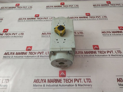 Actuator Air Torque At25 Sr6 - F05-07/17 Used Actuator Air Torque At25 Sr6 - F05-07/17 Used