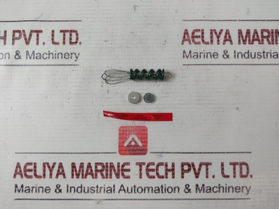 Swagelok R3A-h Green Spring Kit 829760