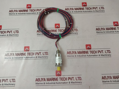 Pressure Switch Sigma-netics 703-ua F-0750Nz Oilgear New Pressure Switch Sigma-netics 703-ua F-0750Nz Oilgear New