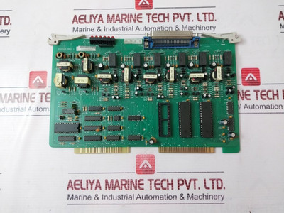 Hanshin Electronics A2Hyua PCB Card -: A2Hyua Used