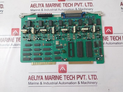 Electronics PCB Card Hanshin A2Slua Used Electronics PCB Card Hanshin A2Slua Used