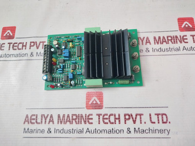 Orga 35Posc Pcb Inverter Rev. F