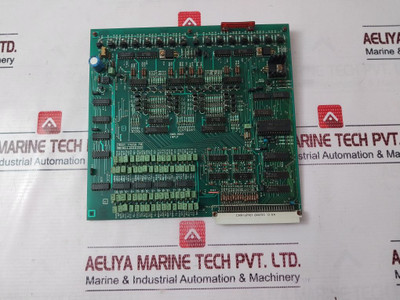 77250 Pa Analogue Input Pcb Card