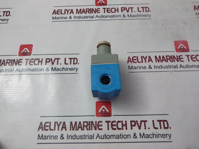 Solenoid Coil Danfoss Be024As - New Solenoid Coil Danfoss Be024As - New