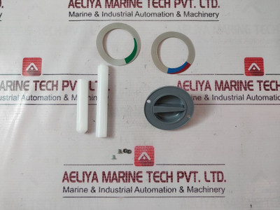 Flakt Woods Ctga-99-01 Air Handlers Control Manual Knob Kit