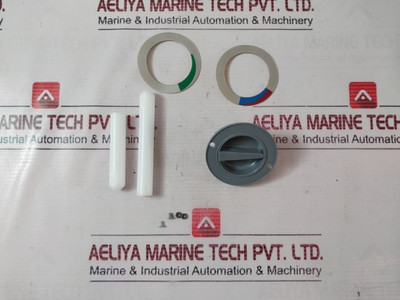 Flakt Woods Ctga-99-01 Air Handlers Control Manual Knob Kit Flakt Woods Ctga-99-01 Air Handlers Control Manual Knob Kit