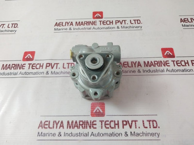 Zf Lenksysteme 91130 Power Steering Pump 2203712-9 Zf Lenksysteme 91130 Power Steering Pump 2203712-9