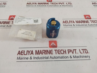 Hydraulic Tools Torq/Lite Dcc40Vab/H -: Versa Air Button New Hydraulic Tools Torq/Lite Dcc40Vab/H -: Versa Air Button New