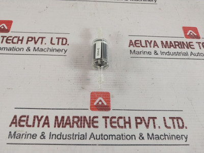 Parker Sdn-a-4S Charcoal Hydrocarbon Barrel Filter 100 Psig B037D