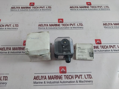 Kromschroder Dg50U-3 Gas Pressure Switch 5000528