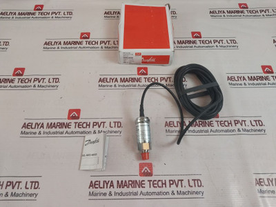 Danfoss 060G2058 Pressure Transmitter -40 -85°C