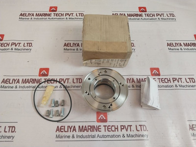 Coupling Hoffman Pentair Ccssfc Stainless Steel New Coupling Hoffman Pentair Ccssfc Stainless Steel New