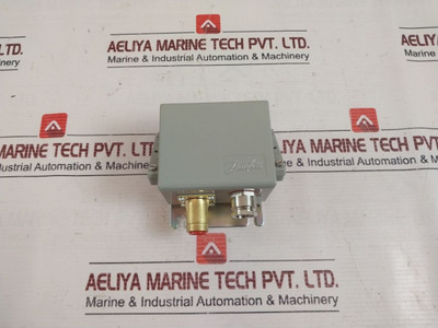 Pressure Switch Danfoss Kps 39 - Danfoss A/S New Pressure Switch Danfoss Kps 39 - Danfoss A/S New