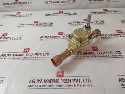 EVR 25 Solenoid Valve Danfoss - New EVR 25 Solenoid Valve Danfoss - New