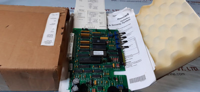 Honeywell 14505104-005 fs90 control board install instructions