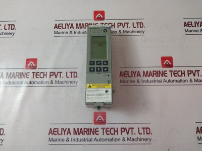 Circuit Breaker Schneider Electric S164A - Micrologic 6.0P Erms Used Circuit Breaker Schneider Electric S164A - Micrologic 6.0P Erms Used