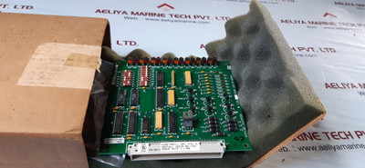 Honeywell 14505116-001 Remote Driver Board Assy Rev 4 Honeywell 14505116-001 Remote Driver Board Assy Rev 4