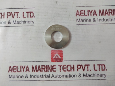 Lot Of 4X 101060A Thrust Washer Ht# 85530 Lot Of 4X 101060A Thrust Washer Ht# 85530