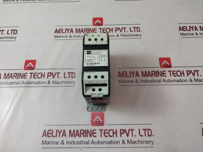 Stahl 8510/111-02-209-220 Relay