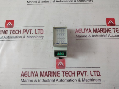 Transistor Relay Ezm Ezm4Rrcm2M - 110V Used Transistor Relay Ezm Ezm4Rrcm2M - 110V Used
