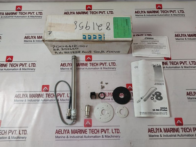 Humidity Temperature Transmitter Omega Hx94C Omega Engineering, Inc New Humidity Temperature Transmitter Omega Hx94C Omega Engineering, Inc New