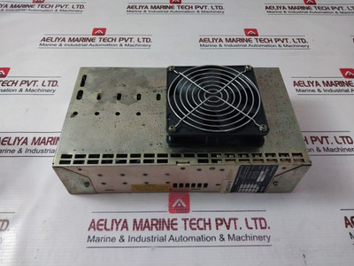 Power Supply Advance Powerflex Pb350/412 by Farnell Used