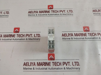 Crompton Controls Th110 Thermistor Protection Unit 110/240V 50Hz