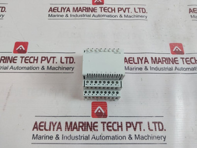 Relay Output Module Siemens Txm1.6R Switzerland Ltd. Used