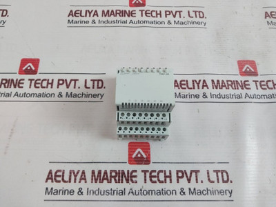 Relay Output Module Siemens Txm1.6R Switzerland Ltd. Used Relay Output Module Siemens Txm1.6R Switzerland Ltd. Used