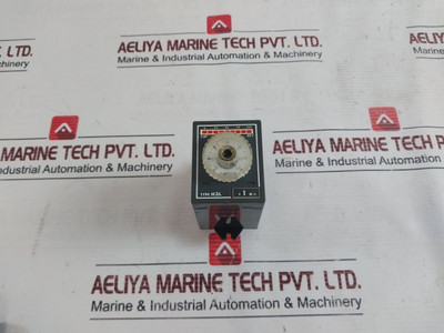 Time Delay Relay Omron H3L - Tateisi Electronics Used Time Delay Relay Omron H3L - Tateisi Electronics Used