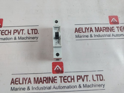 Circuit Breaker Siemens 5Sx21 - Siemens - 5Sx21 Used Circuit Breaker Siemens 5Sx21 - Siemens - 5Sx21 Used