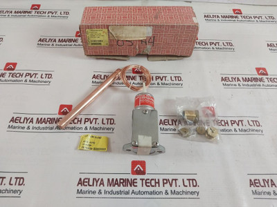 Danfoss 016D1002 Thermostatic Water Valve